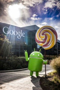 Android 5.0 Lollipop - Giuseppe Milo - flickr.com